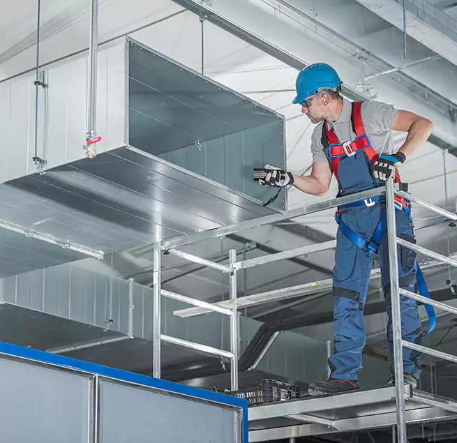 Why Homeowners & Businesses Trust Us Superior, WI