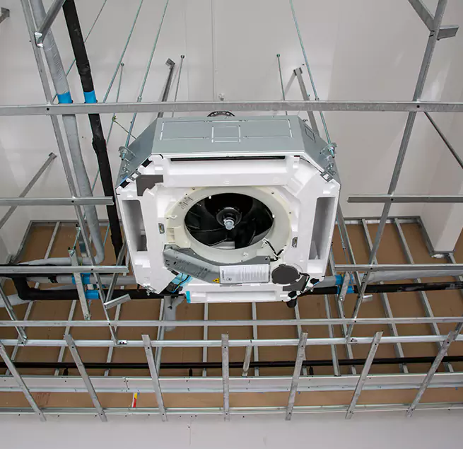 Why Homeowners & Businesses Trust Us Superior, WI?