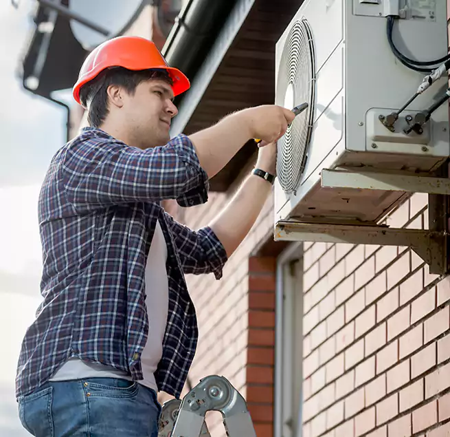 Why Homeowners & Businesses Trust Us Superior, WI