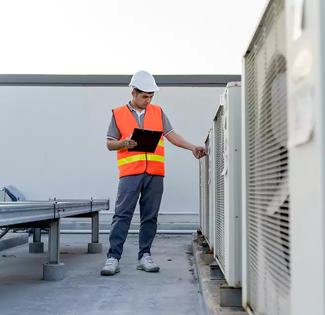 Why Homeowners & Businesses Trust Us in Superior, WI?