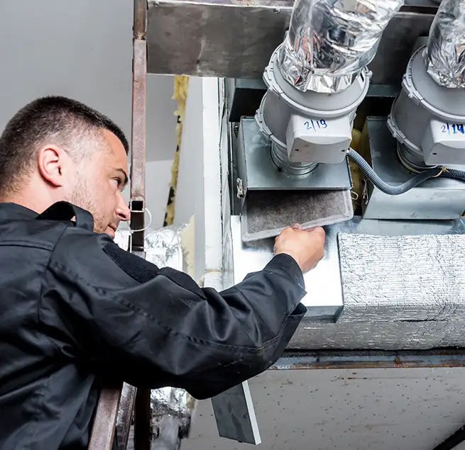 Why Homeowners & Businesses Trust Us in Superior, WI?